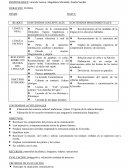 PROPUESTA Nº 1 “DE BOCA EN BOCA”