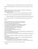 Documental quién es Dios - Cap. 3