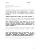 Bases teóricas sobre inventarios