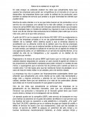 Retos de la calidad en el siglo XXI