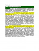 Ensayo de globalización. La globalización es la brecha entre ricos y pobre