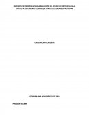 PROPUESTA METODOLÓGICA PARA LA REALIZACIÓN DEL ESTUDIO DE PERTINENCIA DE LAS OFERTAS DE LAS CARRERAS TÉCNICAS QUE OFRECE LA ESCUELA DE CAPACITACIÓN