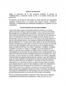 Los tres filósofos de la escuela de Mileto