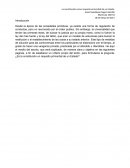 Desde la época de las sociedades primitivas, ya existía una forma de regulación de conductas