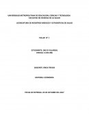 ACTIVIDADES ¿Para tí qué es Economía?