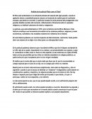 Análisis de la película“Rojo como el Cielo”