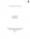TALLER PRÁCTICO DE MACROECONOMIA