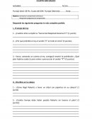 Cuento de los derechos del niño