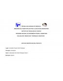 DETERMINAR LAS CAUSAS ASOCIADAS A LA ELEVACION DE CIFRAS TENSIONALES EN USUARIOS QUE ACUDEN A LA CONSULTA GENERAL DEL CONSULTORIO POPULAR TIPO I “SIMON RODRIGUEZ I”