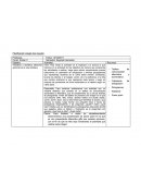 LENGUA DE SEÑAS CHILENA