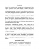 El aborto es un tema controversial Antecedentes del aborto