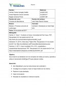 Módulo 2: Procesos comunes de conformado