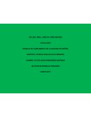 Antologia. Trabajo en cumplimiento de la materia de Español
