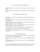 MACROECONOMIA DE UNA ECONOMIA ABIERTA