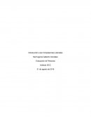 Selección de Personas