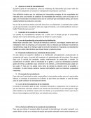 ¿Qué es un canal de mercadotecnia?