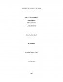 La misión de la empresa SLAV