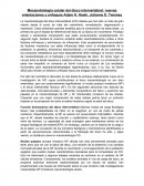 Mecanobiología celular del disco intervertebral