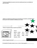 Examen de primer grado final