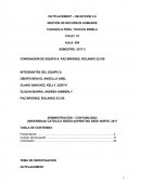 GESTIÓN DE RECURSOS HUMANOS OUTPLACEMENT