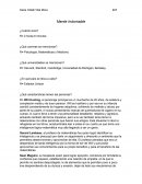 Mente Indomable ¿Cuánto dura?