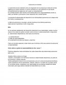 Autonomía familiar