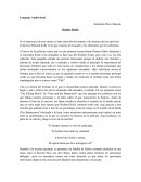 Análisis sobre la película Donnie Darko