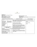 Planificación nº 1 Comunicación oral