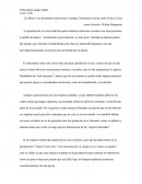 Los libros y las prostitutas entrecruzan el tiempo. Dominan la noche como el dia y el dia como la noche. (Walter Benjamin)