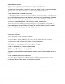 Primer gobierno peronista y la revolucion libertadora