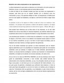 Beneficio de la ética empresarial en las organizaciones