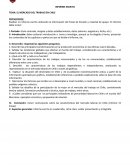 EL MERCADO DEL TRABAJO EN CHILE