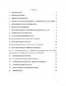 MANCOMUNIDADES Y CONSORCIOS