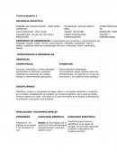 Tarea evaluativa 1 SECUENCIA DIDÁCTICA