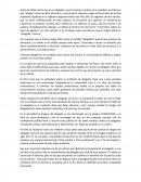 Antes de hablar sobre que es un abogado y que funciones cumplen en la sociedad