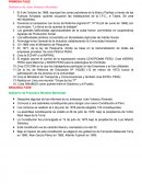 Gobierno de velasco Gobierno de Juan Velasco Alvarado