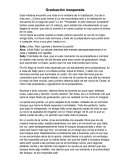 Cuento inventado literatura