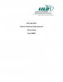 Caso de mercadotecnia bimbo