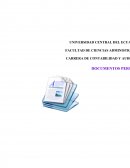 El Lenguaje y Técnicas de la Comunicación