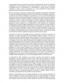 La guerra federal fue la consecuencia de la guerra de la Independencia