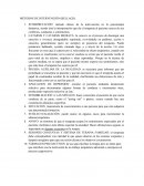 MÉTODOS DE INTERVENCIÓN (BELLACK)