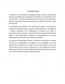 Importancia del sentido humano en un directivo