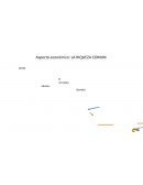 Aspecto económico: LA RIQUEZA COMUN