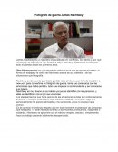 Fotógrafo de guerra James Nachtwey