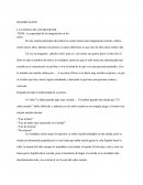 La capacidad de la imaginación en los niños