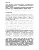 PRACTICA GRANULOMETRIA