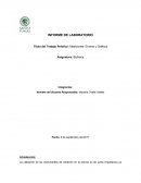 INFORME DE LABORATORIO Título del Trabajo Práctico: Mediciones: Errores y Gráficos