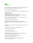 Mercadeo Digital Plan de marketing