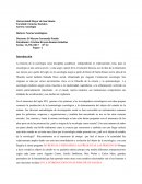 La historia de la sociología como disciplina académica