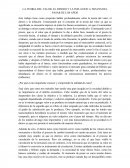 LA TEORIA DEL VALOR, EL DINERO Y LA INFLACION A TRAVES DEL PASAR DE LOS AÑOS